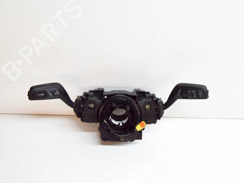 Used Steering column stalk FORD FIESTA VII (HJ, HF) 1.0 EcoBoost (140 hp) 11252689