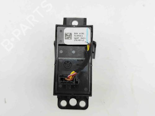 Switch BMW X3 (G01, F97, G08) xDrive M40 i | BP29487674I30 