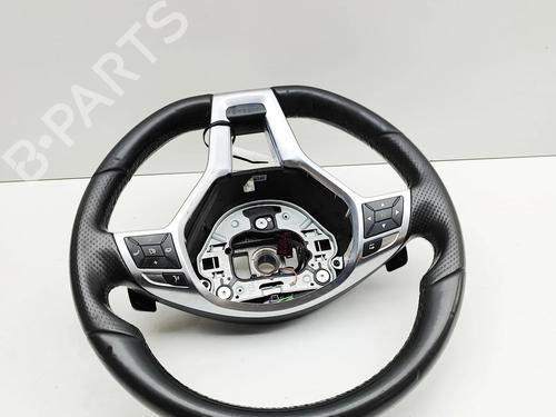 Steering wheel MERCEDES-BENZ E-CLASS Coupe (C207) E 350 BlueTEC / d (207.326) | BP33383784C49 - Image 4