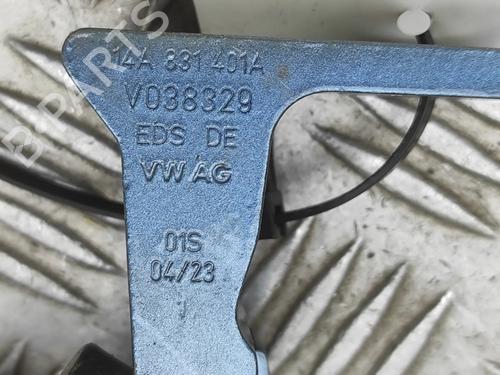 Hinge/Door check strap VW ID.4 (E21) GTX | BP35717886C146  - Image 6