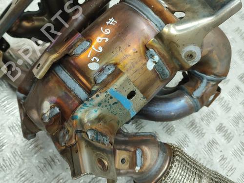 Catalyst MAZDA 3 Hatchback (BP) 2.5 e-SKYACTIV-G (BP5H) | BP33379854M10  - Image 6