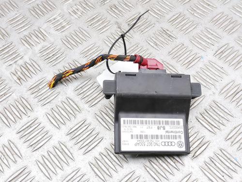 Used Electronic module Electronic module VW CADDY IV Box Body/MPV (SAA, SAH) 1.6 TDI (102 hp) 40536185 40536185