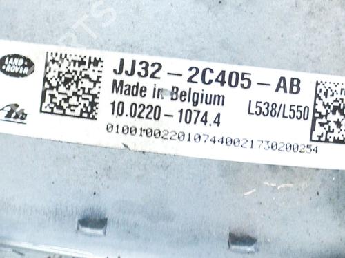 ABS pump LAND ROVER RANGE ROVER EVOQUE (L538) 2.0 D 4x4 | BP9630355M43 
