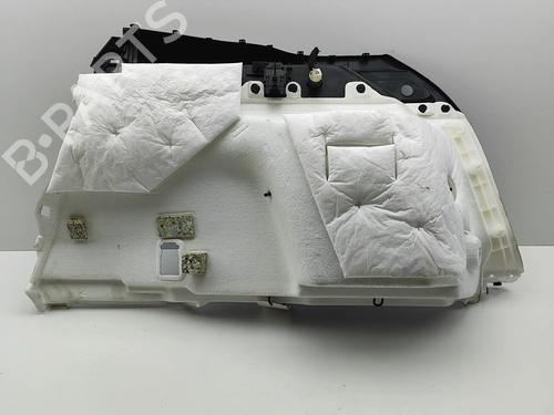 Boot lining LEXUS NX II (_A2_, _H2_) 350h E-Four (AAZH25) | BP33624798I3 - Image 5