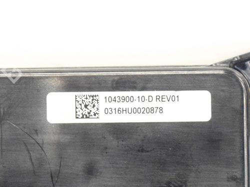 Electronic module TESLA MODEL X (5YJX) 90D AWD | BP20233310M83