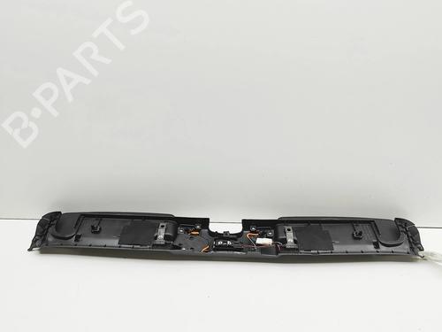 Right sun visor MAZDA MX-5 IV (ND__) 2.0 (ND6E, NDERC) | BP37996795I2 - Image 5