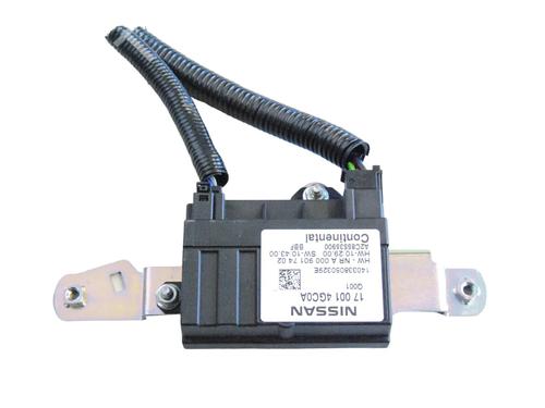 Used Electronic module Electronic module INFINITI Q50 50 D (170 hp) 33363658 33363658