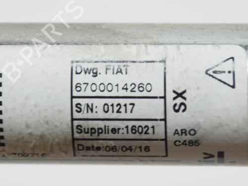 Electronic module MASERATI GHIBLI III (M157) 3.0 S | BP9166442M83 