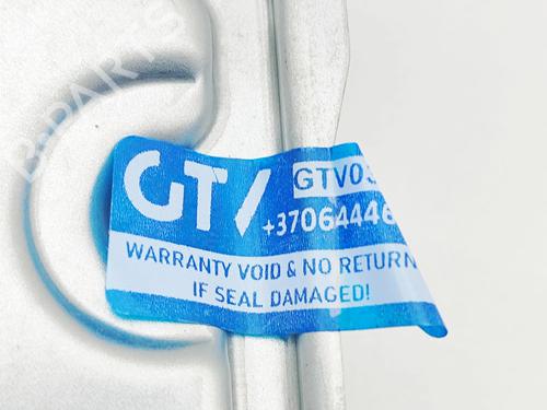 ECU airbags TESLA MODEL 3 (5YJ3) EV | BP37445409M53 - Image 4