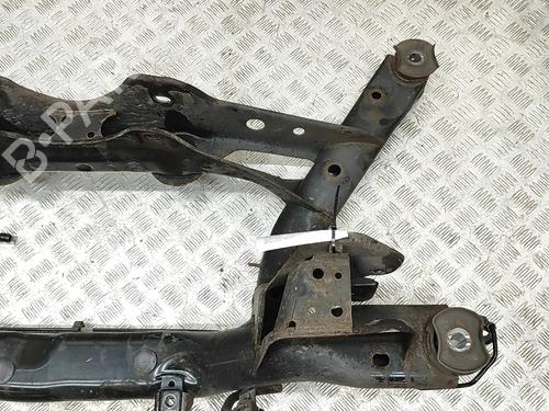 Bagaksel CUPRA FORMENTOR (KM7, KMP) 2.0 TSI 4Drive | BP30937624M2