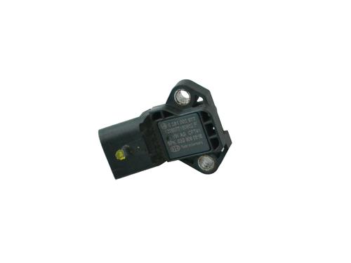 Elektronisk sensor VW PASSAT B7 Variant (365) 2.0 TDI (140 hp) 30241945