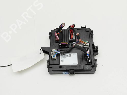 Electronic module RENAULT ARKANA I (LCM_, LDN_) 1.6 E-TECH 145 (LDMU) | BP37238504M83 - Image 2
