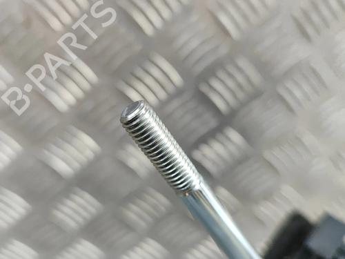 Gear lever LEXUS IS III (_E3_) 300h (AVE30_, AVE30R) | BP27797099M90  - Image 6