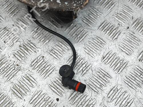 Left front steering knuckle MERCEDES-BENZ CLS (C218) CLS 350 CDI / d (218.323) | BP24976386M25 - Image 6