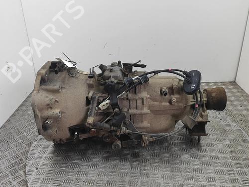 Gearbox HYUNDAI H-1 Cargo (TQ) 2.5 CRDi | BP36703082M3 - Image 2