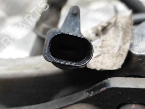 Right front brake caliper PORSCHE MACAN (95B) 3.0 S Diesel | BP28547478M104 