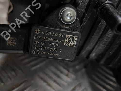 Intercooler PORSCHE 718 CAYMAN (982) 2.0 (982120, 982121, 982150, 982151) | BP24976583M30  - Image 8