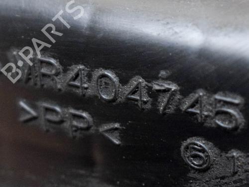 Pipe MITSUBISHI PAJERO III (V7_W, V6_W) 3.8 4WD | BP27755233M125 