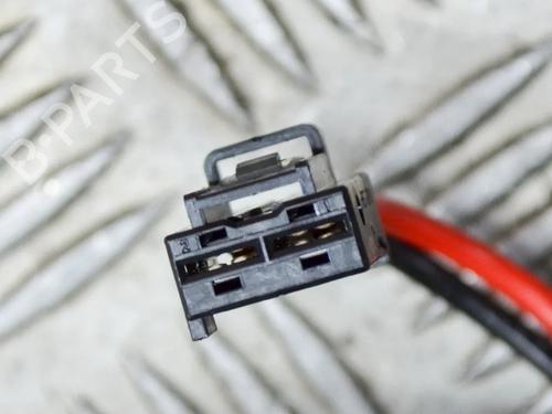 Heater blower motor BMW i3 (I01) s Electric | BP27754634M62  - Image 5