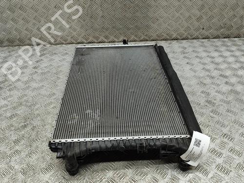 Water radiator SKODA KAROQ (NU7, ND7) 1.5 TSI | BP21588204M31