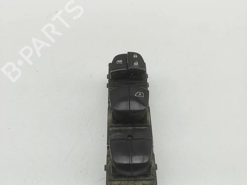 Used Right front window switch Right front window switch NISSAN NAVARA NP300 Pickup (D23, D23T) 2.3 dCi 4x4 (D231, D23T) (190 hp) 34218169 34218169