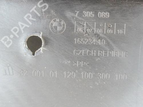 Boot lining BMW i3 (I01) Range Extender | BP6866600I3 - Image 6