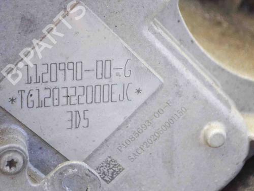 Engine TESLA MODEL Y (5YJY) EV Performance All-wheel Drive | BP28547728M1