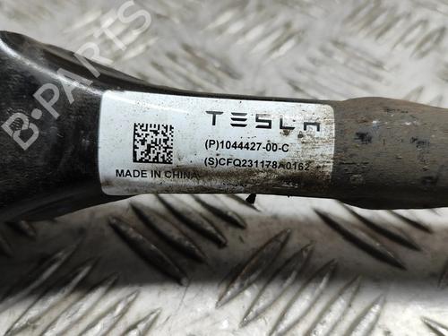 Right rear suspension arm TESLA MODEL 3 (5YJ3) EV | BP27776123M15