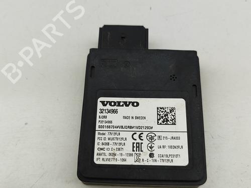 Elektronisk modul VOLVO XC40 (536) Recharge AWD (408 hp) 29076102