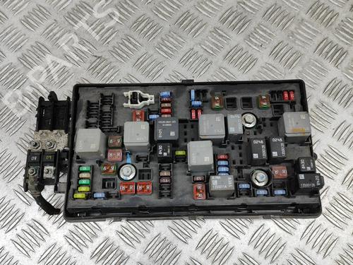 Fuse box CHEVROLET CRUZE (J300) 2.0 CDI | BP25787299E1 - Image 5
