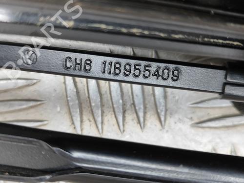 Front wipers mechanism SKODA ENYAQ iV SUV (5AZ) 80 | BP28549558C83 