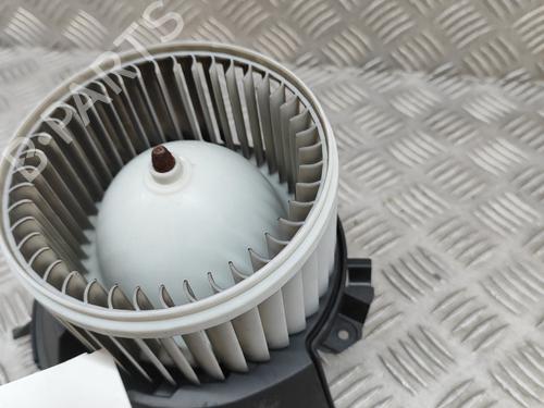 Heater blower motor FIAT DOBLO Bus (263_) 1.3 D Multijet (263AXC1A) | BP25787084M62 