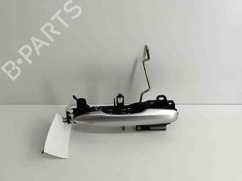 Used Front right exterior door handle TOYOTA PRIUS (_W5_) 1.8 Hybrid (ZVW50_, ZVW51_) (98 hp) 24142579