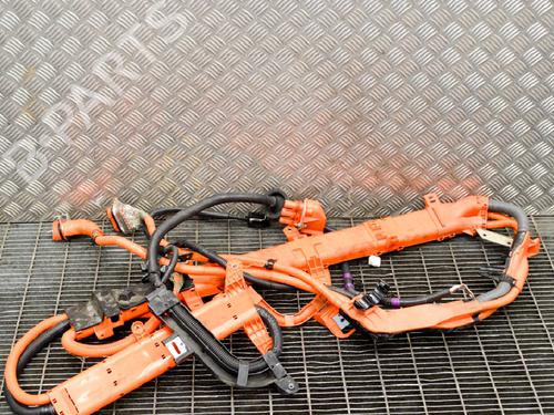 Used Wiring harness LEXUS RX (_L2_) 450h AWD (GYL25_, GYL26_, GYL25, GYL26, GYL25R, GYL26R) (313 hp) 14617601