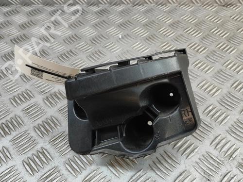 Used Rear bumper bracket AUDI Q4 E-TRON Sportback (F4N) 40 (204 hp) 28437427