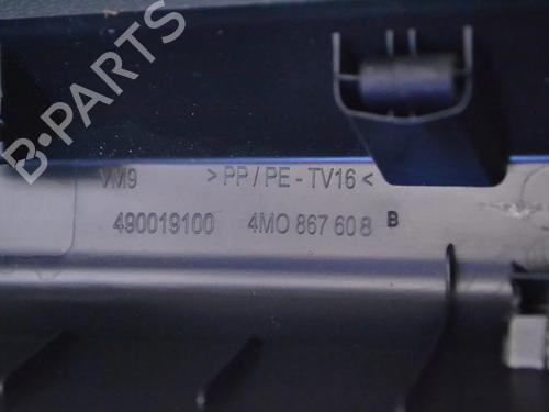 Boot lining AUDI Q7 (4MB, 4MG, 4MQ) 3.0 TDI quattro | BP33353268I3  - Image 5
