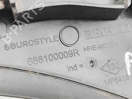 Scuttle panel NISSAN NV400 Platform/Chassis (X62, X62B) dCi 145 | BP30284866C110 