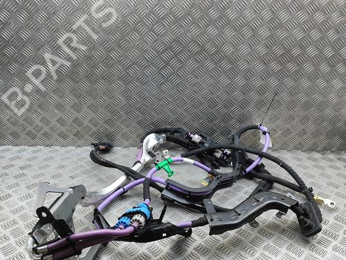 Kabel Kabel AUDI Q5 (GUB) SQ5 TFSI quattro (367 hp) 33847432 33847432