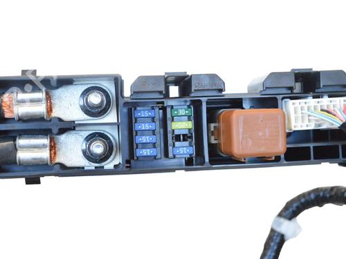 Fuse box INFINITI FX 30d AWD | BP33363377E1 - Image 4