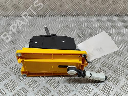 Gear lever PORSCHE 911 (992) GT3 (992810) | BP27774307M90 - Image 5