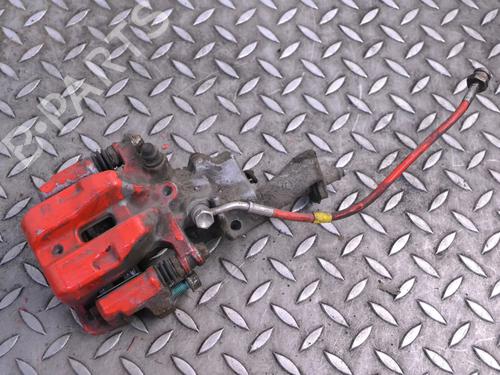Used Right rear brake caliper MAZDA MX-5 III (NC) 2.0 (NC18) (160 hp) 30218125