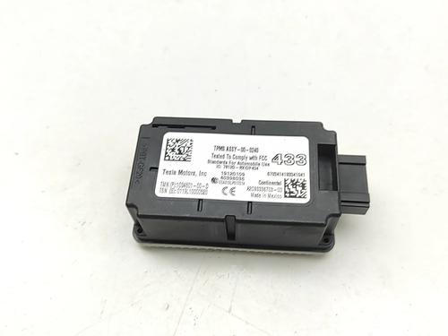 Used Electronic module Electronic module TESLA MODEL X (5YJX) P100D AWD (772 hp) 33661850 33661850