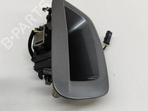 Trunk håndtak OPEL MOKKA / MOKKA X (J13) 1.4 (_76) | BP19645389C132 