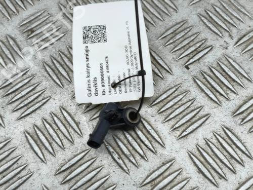 Electronic sensor VOLVO XC40 (536) D3 | BP39989677M84 - Image 3