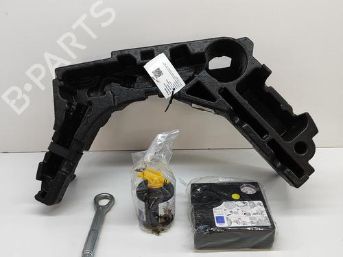 Module électronique MERCEDES-BENZ E-CLASS Coupe (C207) E 350 BlueTEC / d (207.326) | BP24141216M83