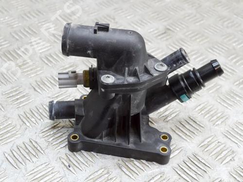 Used Thermostat housing FORD FIESTA VI (CB1, CCN) 1.0 (80 hp) 14650757