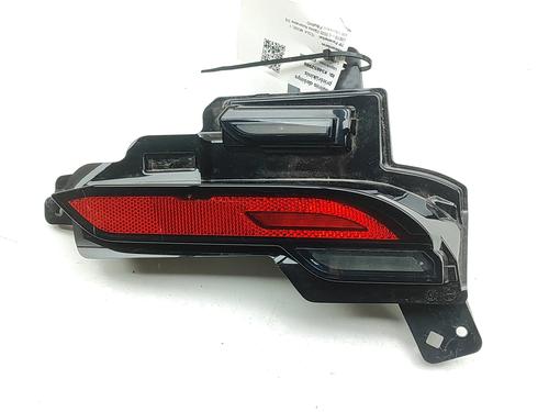 Tågelys Tågelys TESLA MODEL Y (5YJY) Long Range All-wheel Drive (514 hp) 33625340 33625340