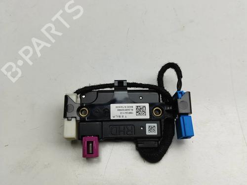 Used Camera TESLA MODEL Y (5YJY) Long Range All-wheel Drive (514 hp) 30856856