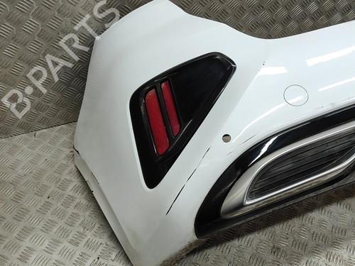 Rear bumper KIA CEED (CD) 1.5 T-GDI | BP29023691C8