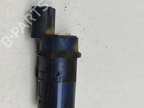 Elektronisk modul JAGUAR XJ (X350, X358) D 2.7 (207 hp) 31021316